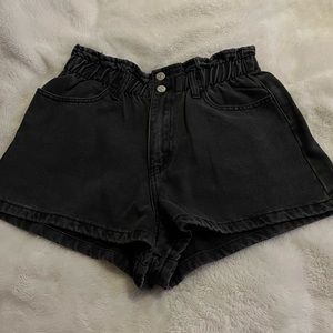 Forever 21 short